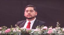 Pedro Valencia Cerecero
