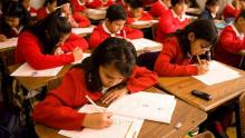 Estudiantes