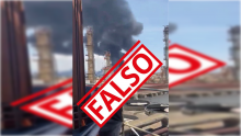 Refinería de Tula 