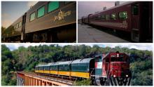 Ruta Turistica del Ferrocarril