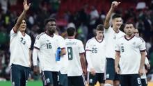 RANKING FIFA 2026