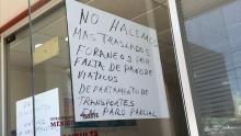 Traslados foráneos 