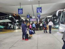 Transporte Público 