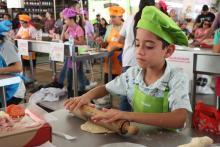 Día del Niño en Aguascalientes