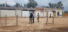 Arrancan obras de modernización en el Hospital de Pabellón de Arteaga
