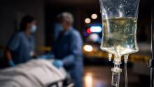 Suman 6 muertos por aplicación de "suero vitaminado" en Sonora; 3 más están hospitalizados