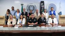 Con botones de vida, Aguascalientes fortalece la atención a personas con autismo