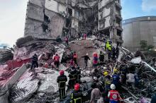 Unión Europea pide que alto al fuego con Irán se extienda también a El Líbano