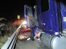 Accidente