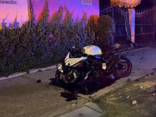 Accidente