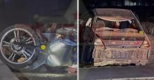 Accidente