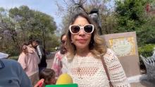 Clara Beatriz Jiménez González, Consejera Pdta. IEE Ags 