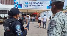Corporaciones de Seguridad