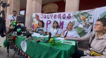Colectivo Salvemos La Pona