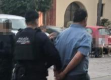 Violencia 