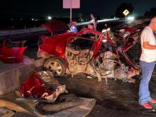 Accidente