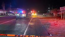Accidente