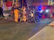 Accidente
