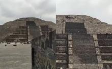 Asesinan a turista en Teotihuacán; el agresor se quitó la vida después
