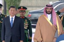 Xi Jinping pidie alto el fuego inmediato y reapertura libre del estrecho de Ormuz