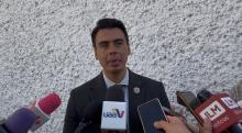 Daniel Gutiérrez Ruvalcaba, Fiscal electoral 