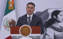 El agresor de Teotihuacán se quitó la vida: confirma Harfuch