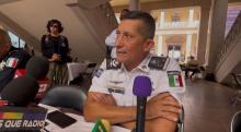 Jose Luis Rodríguez Montoya, Dir. Vialidad 