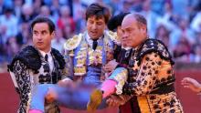 Feria de Abril, Sevilla