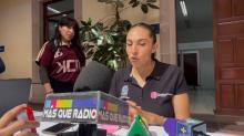 Teresa Rendón, Coord. Gral de Salud 
