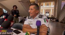 Jose Luis Rodríguez Montoya, Dir. Vialidad 