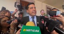 Leonardo Montañez, Pdte. Mpal. Aguascalientes 
