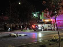 Accidente