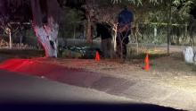 Accidente