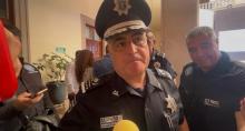 Antonio Martínez Romo, Secretario de Seguridad Pública Estatal