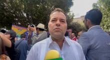 Esaú Garza de Vega, Srio. Desarrollo Económico, Ciencia y Tecnología 