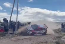 Rally Codasur