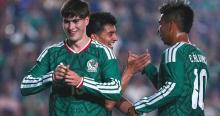 Selección Mexicana