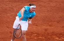 Mutua Madrid Open