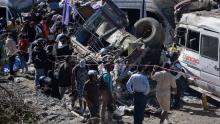 ataque en colombia deja 14 muertos y más de 38 heridos