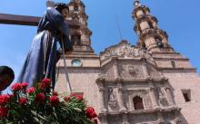 Iglesia Católica