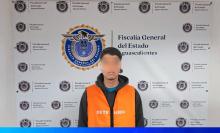asaltante 