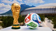 Copa Mundial 2026