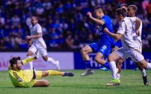 CRUZ AZUL VS LAFC CONCACHAMPIONS 2026