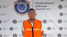 La victima estuvo cinco días en cautiverio hasta que pudo llamar a las autoridades para pedir su ayuda