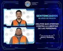 Sentenciados 
