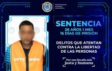sentencia 