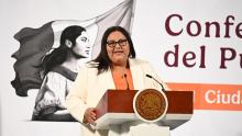 Citlalli Hernández renuncia a la Secretaría de las Mujeres: confirma Sheinbaum