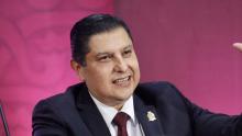 Catean casas vinculadas el exalcalde de Uruapan, Ignacio Campos