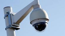 Cámaras de videovigilancia