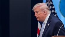 "Perdió la cabeza": critican a Trump por guerra con Irán tras declaraciones sobre acabar con una civilización